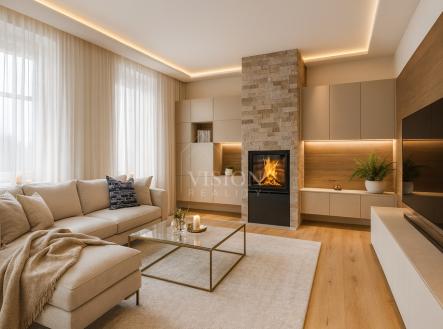 Prodej domu/vily, 84 m²