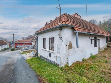 Prodej domu/vily, 84 m²