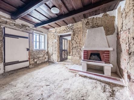 Prodej domu/vily, 84 m²