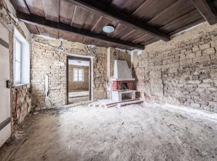 Prodej domu/vily, 84 m²