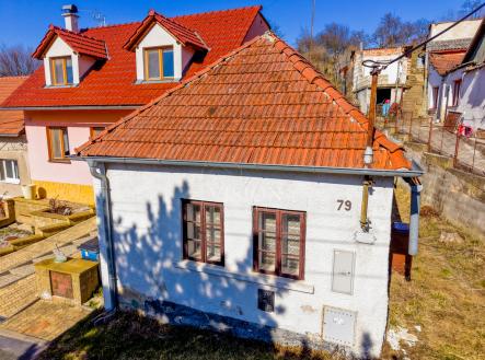 Prodej domu/vily, 84 m²