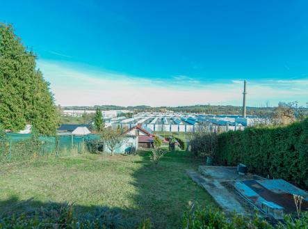 Prodej pozemku pro bydlení, 458 m²