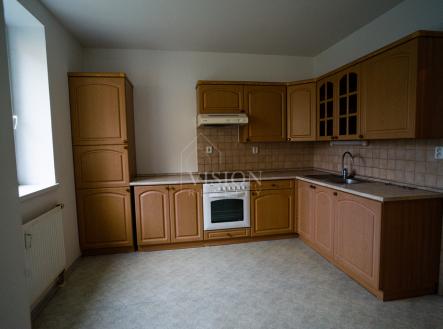 Pronájem bytu, 2+kk, 58 m²