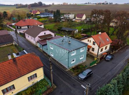 Prodej domu/vily, 160 m²