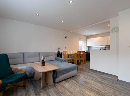 Prodej domu/vily, 160 m²