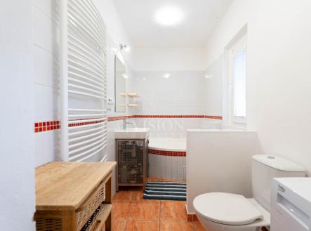 Prodej domu/vily, 160 m²