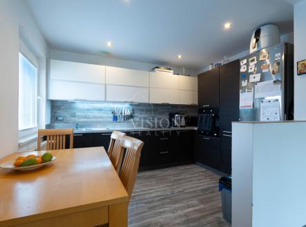 Prodej domu/vily, 160 m²