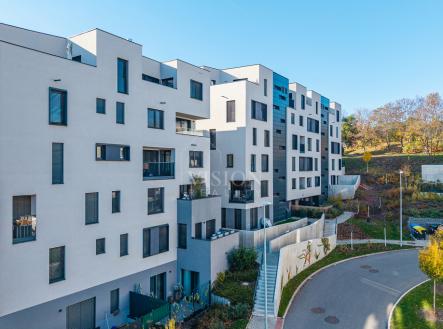 Prodej bytu, 2+kk, 61 m²