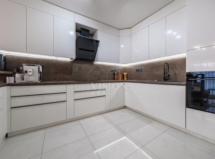 Prodej bytu, 2+kk, 61 m²