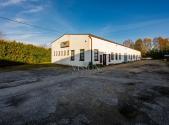 Prodej výrobní prostor, 450 m²
