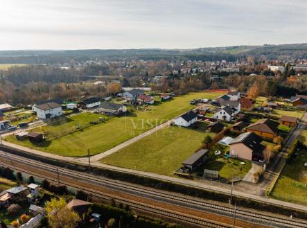 Prodej pozemku pro bydlení, 1 499 m² obrázek