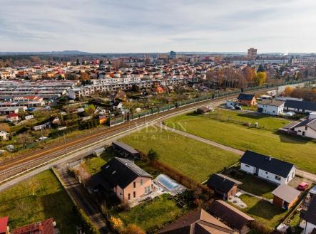 Prodej pozemku pro bydlení, 1 499 m²