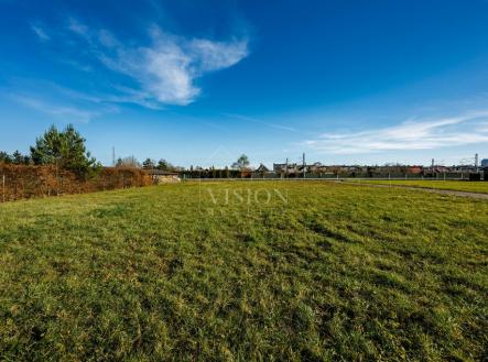 Prodej pozemku pro bydlení, 1 499 m²