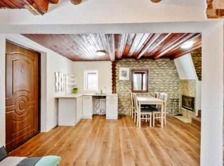 Prodej hotel, 237 m²