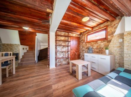 Prodej hotel, 237 m²