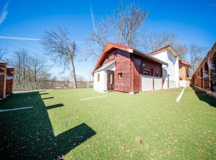 Prodej hotel, 237 m²