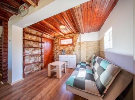 Prodej hotel, 237 m²