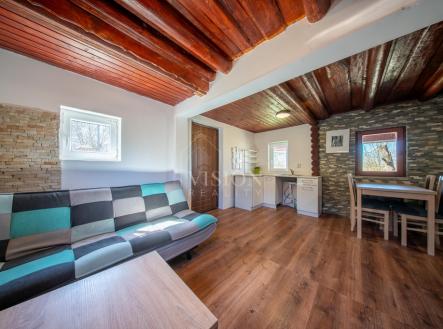Prodej hotel, 237 m²