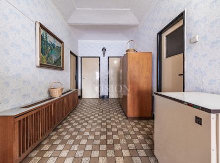 Prodej zemědělského objektu, 1 147 m²