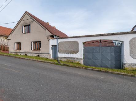 Prodej zemědělského objektu, 1 147 m²