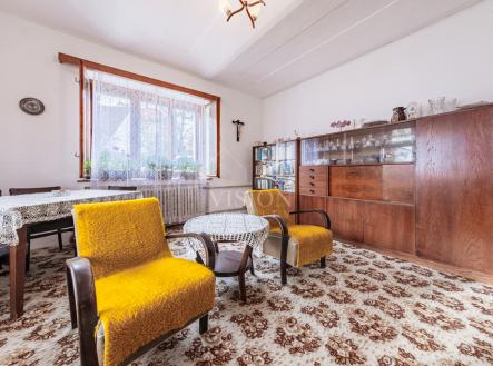 Prodej zemědělského objektu, 1 147 m²