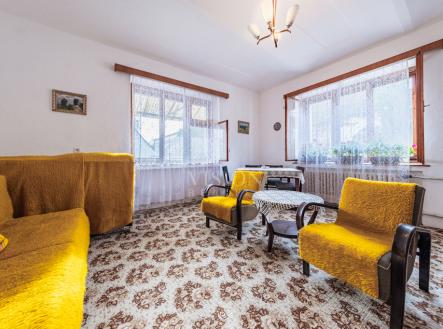 Prodej zemědělského objektu, 1 147 m²