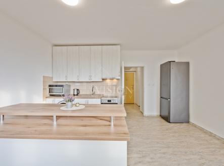 Prodej bytu, 2+kk, 43 m²