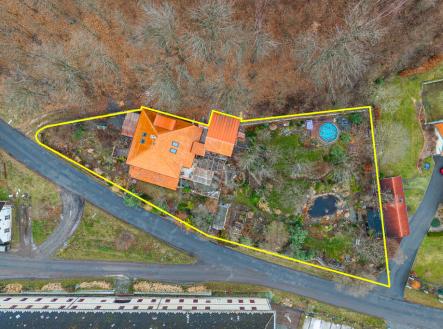 Prodej domu/vily, 120 m²