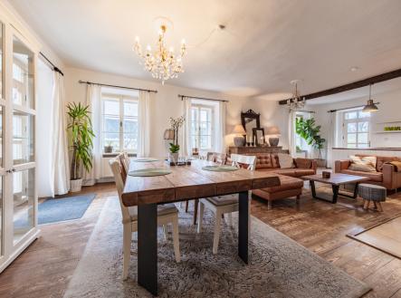 Prodej domu/vily, 190 m²