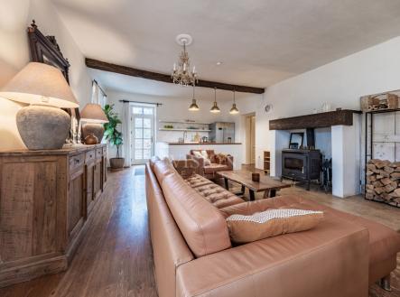 Prodej domu/vily, 190 m²