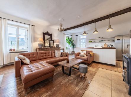 Prodej domu/vily, 190 m²