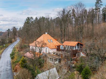 Prodej domu/vily, 190 m²