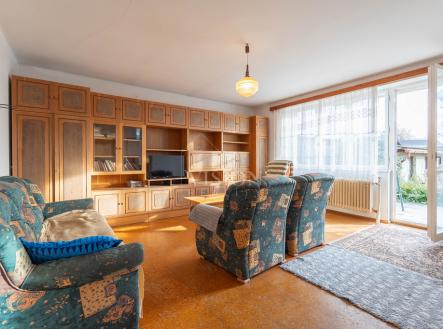 Prodej domu/vily, 204 m²