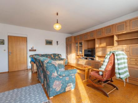 Prodej domu/vily, 204 m²