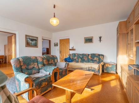 Prodej domu/vily, 204 m²