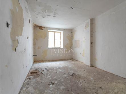 Prodej domu/vily, 369 m²