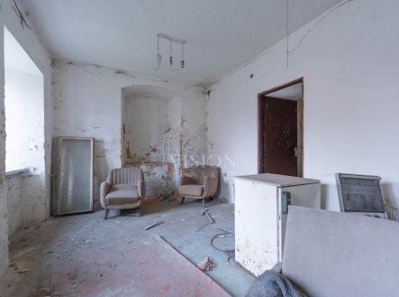 Prodej domu/vily, 369 m²