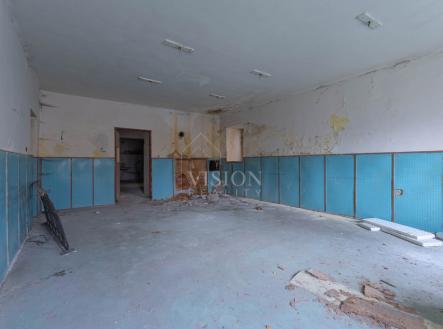 Prodej domu/vily, 369 m²