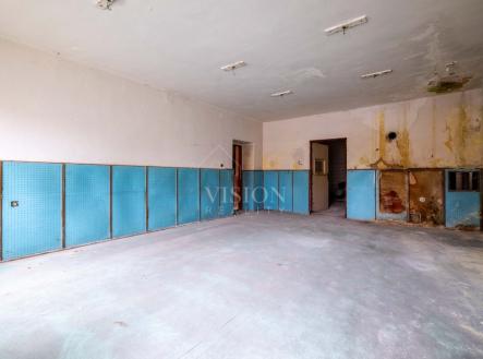 Prodej domu/vily, 742 m²