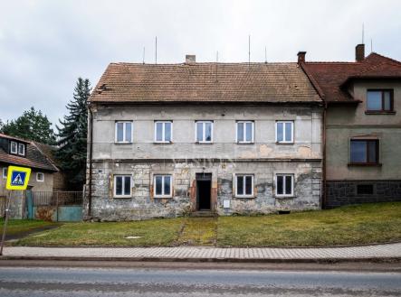 Prodej domu/vily, 742 m² obrázek