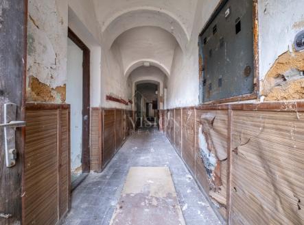 Prodej domu/vily, 742 m²