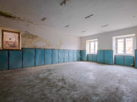 Prodej domu/vily, 742 m²