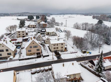 Prodej domu/vily, 328 m²