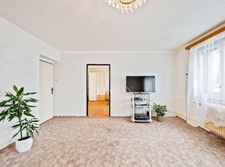 Prodej domu/vily, 328 m²