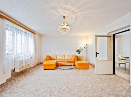 Prodej domu/vily, 328 m²