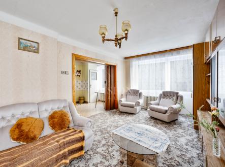 Prodej domu/vily, 210 m²