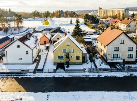 Prodej domu/vily, 210 m²