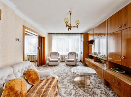 Prodej domu/vily, 210 m²