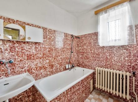 Prodej domu/vily, 210 m²