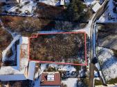 Prodej pozemku pro bydlení, 1 031 m²